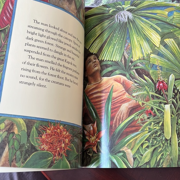 ☀️ Children books 📚 - Picture 3 of 8